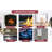 3/4" Premium Non-Whistle Gas Flex Line - NG or LP - Easy Installation-102422768