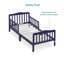 Hartmunn Kids Toddler Bed Toddler Beds-994344391
