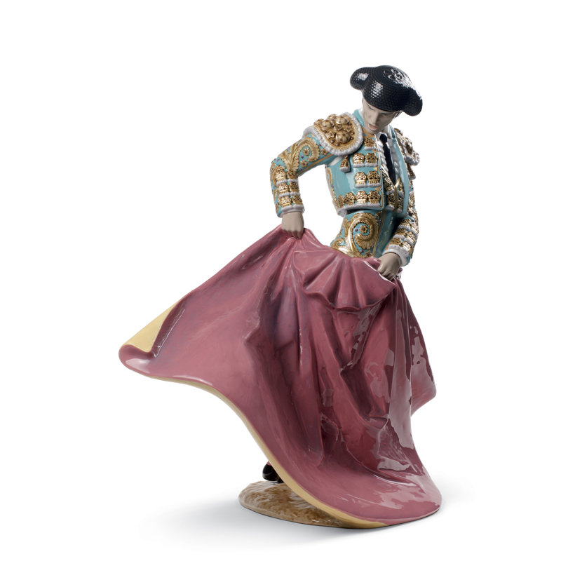 Figurine Matador