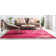 Rizer Washable Abstract Indoor Rug