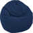 Navy Cotton Blend selected