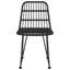 Anntonette Patio Dining Side Chair-710451425