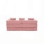 Canapé pliable polyvalent avec six configurations pour plus de confort et de flexibilité, parfait pour un espace de vie moderne-1825549486