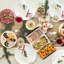 Large Buffet Server & Warming Plate 6L