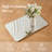 Modern Rectangle Wall Mounted Bathroom Vanity Mirror with Rounded Corners-1237067801-1237067799