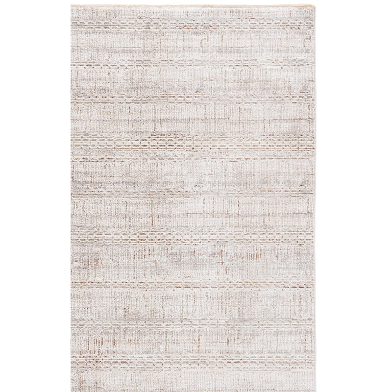Garnet 414 Performance Abstract Rug, Rectangle 10' x 13'