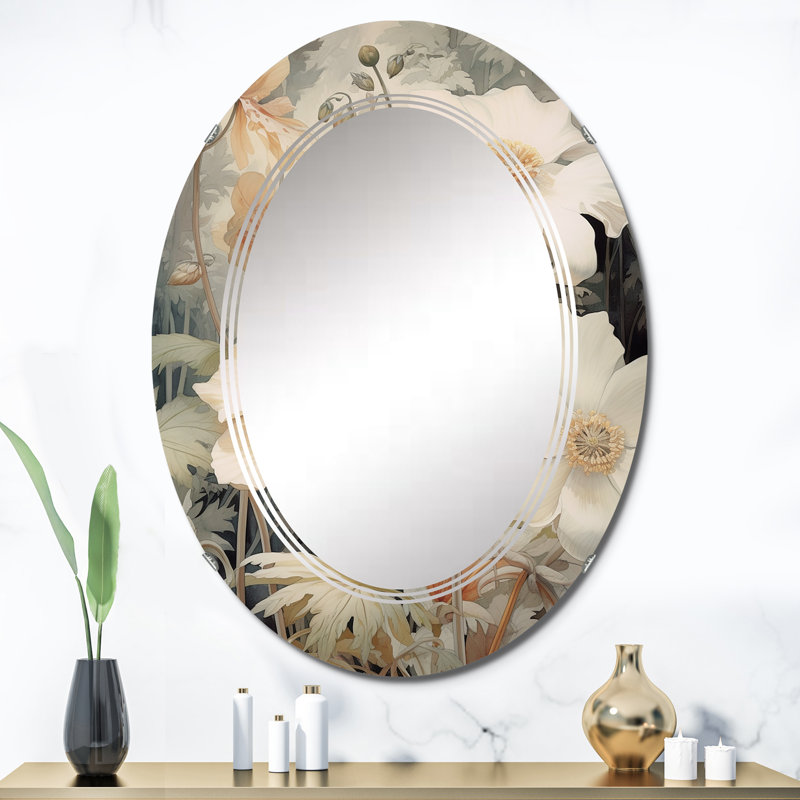 Miroir Ziasia, 36 po x 24 po