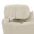 Sudbury Upholstered Swivel Armchair with Ottoman-614380612