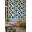 Papier peint moderne Mid Century-430289082
