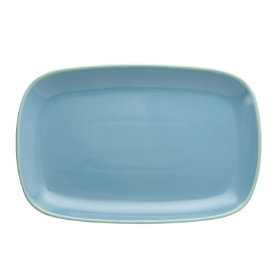 Porcelain China Platter