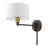 Tyonna Steel Wall Sconces-560178574