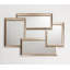 Free Form Mirror