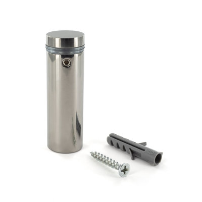 Ensemble de 8 pièces inviolables pour enseigne Eco Lock Series