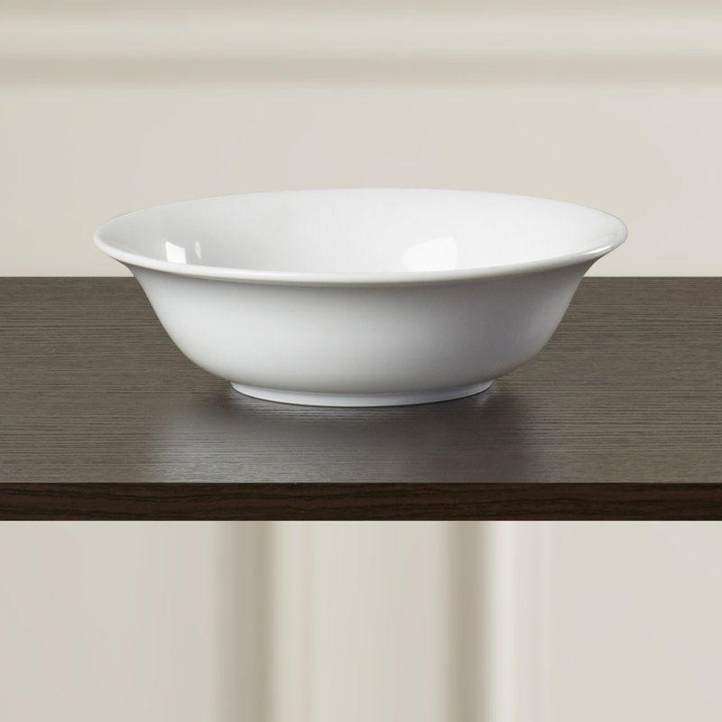Hannahjo 12 oz. Cereal Bowl
