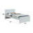 Ragna Twin Bed