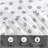 Wrangler Printed Cozy Novelty Sheet Sets-88500300-97821159