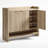 Nicolee 30 Pair Shoe Storage Cabinet-361711864