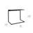 Diadra Iron Writing Desk-87048834