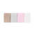 Gris clair / beige / rose est en rupture de stock