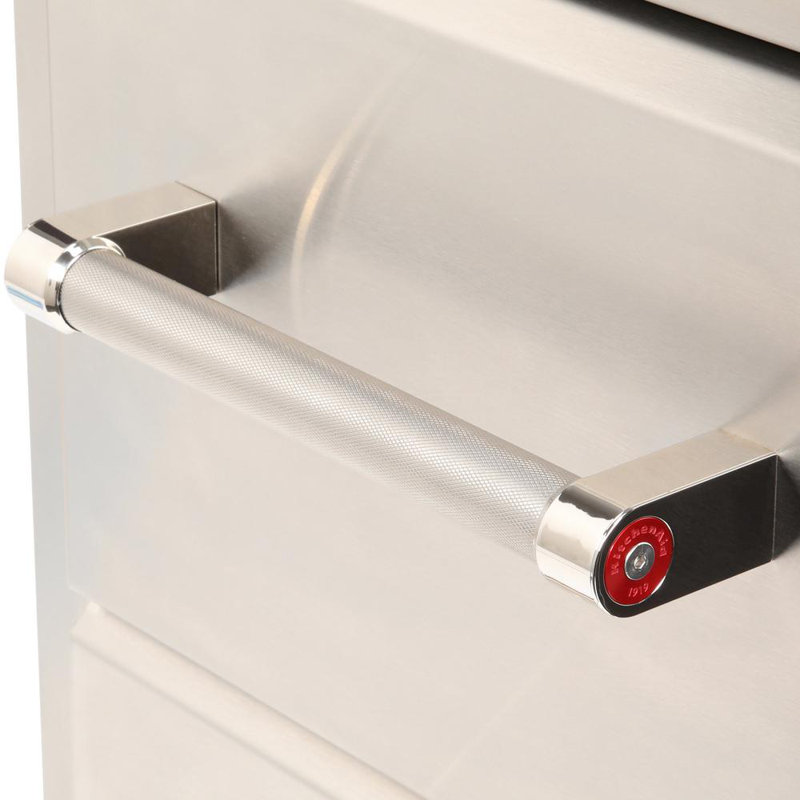 Drop-In Drawer