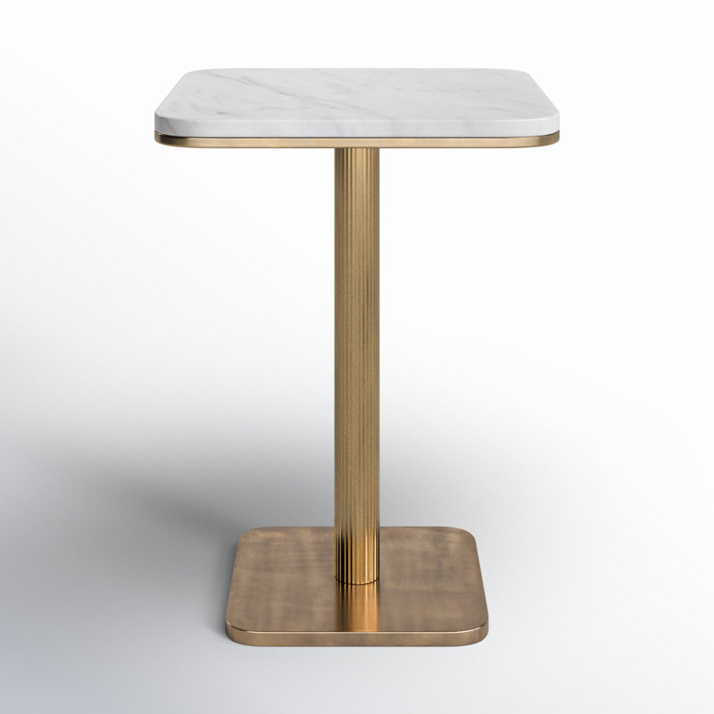 Table de bout Kremer