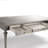 Nadine Oak Dining Table
