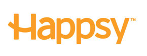 Logo Happsy