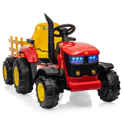 Idealhouse Toy