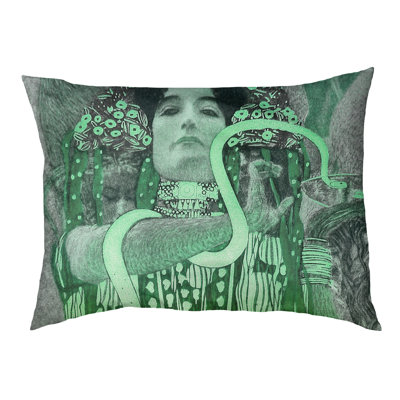 Coussin stylisé pour chat hygeia Carlile