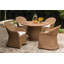 Tobago Outdoor Dining Armchair-1230151128
