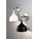 E' 1 - Light Armed Sconce