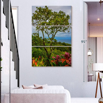 Harnek Hawaii Tropical Trees