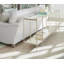 Caracole Classic 73'' W Console Table