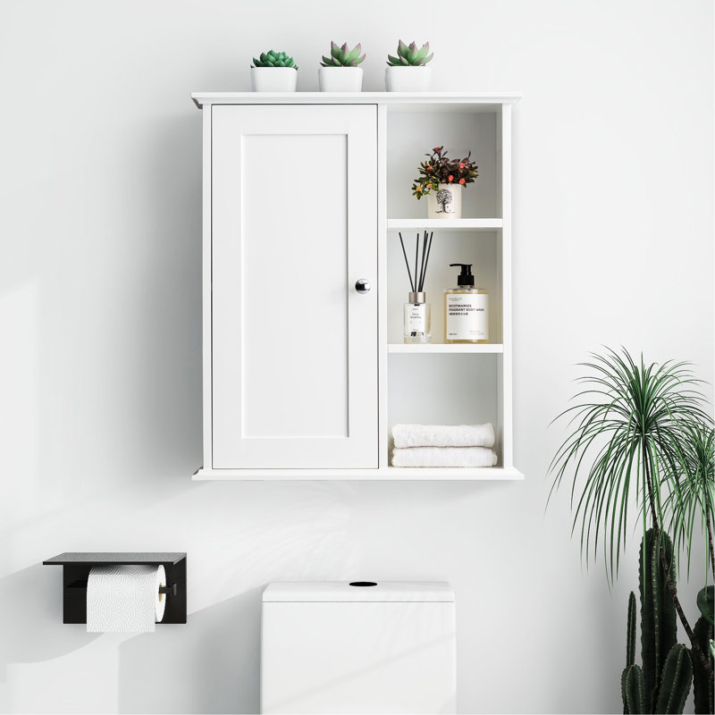Armoire de salle de bain