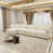 Beige Chenille