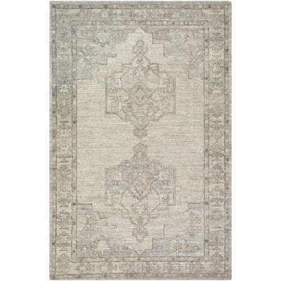 Lauren Liess x Livabliss Veil Handmade Rug