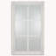 Bowes Wood Flat Wall Mirror