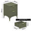 QUEENSLAND Piece Bedroom Set