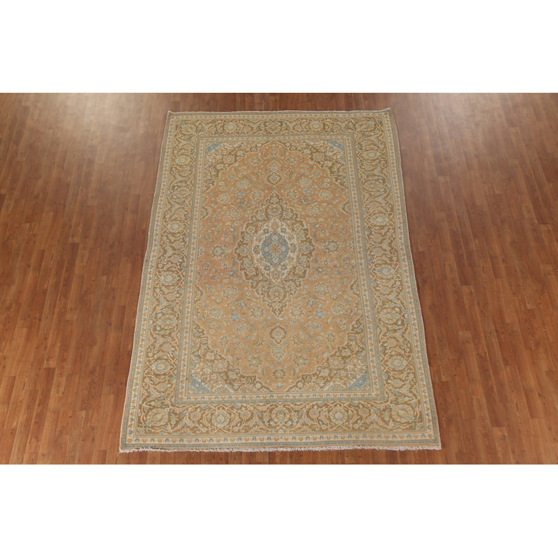 Traditional   Area Rug 7x10