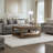 Inniss Square Coffee Table-797975606