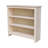 Bibliothèque standard en bois massif Derren-1330564979