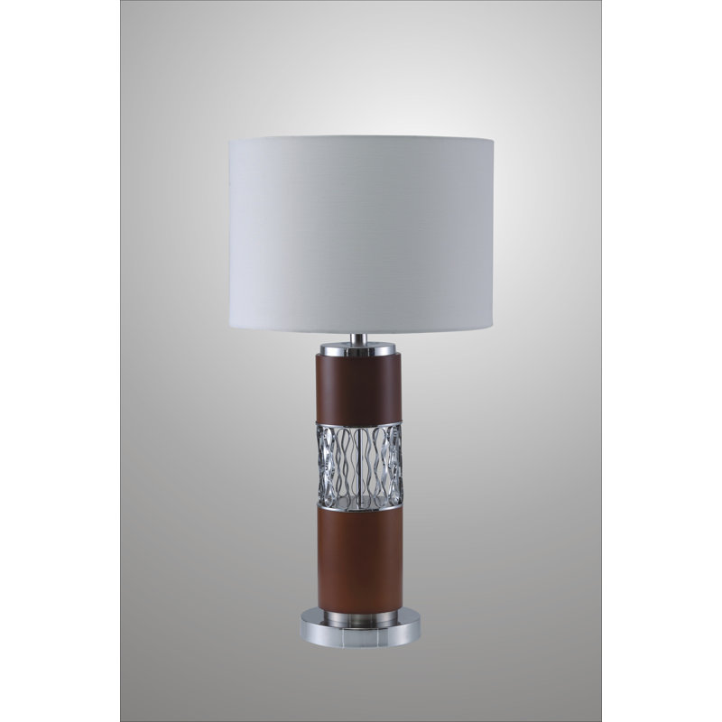 Kraft Table Lamp