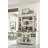 Stapleton 66'' Bar Cabinet