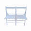 Chaise pliante-2 / S