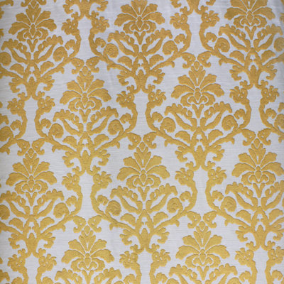 Damask Velvet | Kiani Fabric