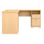 Bureau de direction Paelynn en forme de L-819606548