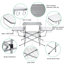 Table de barbecue Wittman