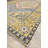 Vintage One-of-a-Kind 3'7" X 5'8" 1980s Wool Area Rug Brown