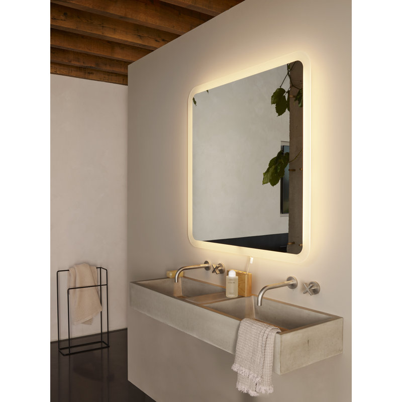 Varenna 2700K Phase, 36.02" x 36.02"