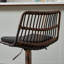 Chaise de bar pivotante 360-2091239431